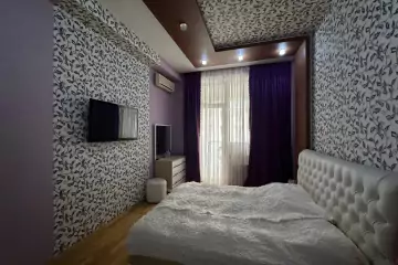 Aylıq Kirayə Yeni Tikili Səməd Vurğun Parkı