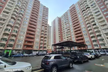 Satılır Yeni Tikili Badamdarda