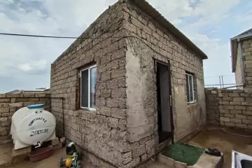 Satılır Həyət Evi Maştağada