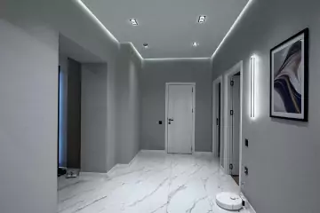 Satılır Yeni Tikili Grand Hayatda