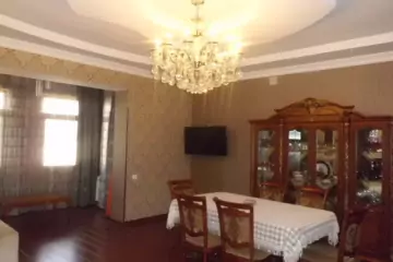 Satılır Villa 8-ci Kilometrdə