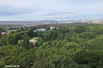 Satılır Yeni Tikili Badamdarda