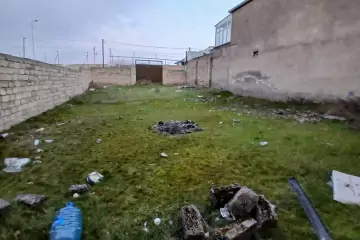 Satılır Torpaq Maştağada