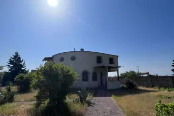 Satılır Həyət Evi Bilgəhdə