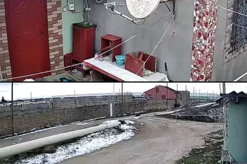 Satılır Həyət Evi Buzovnada