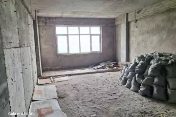 Satılır Yeni Tikili Badamdarda