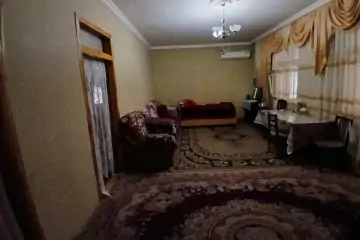 Satılır Həyət Evi Buzovnada