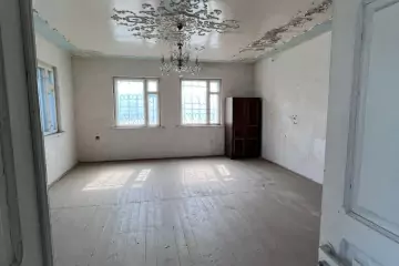 Satılır Həyət Evi Bilgəhdə