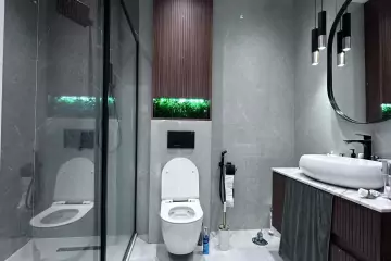 Satılır Yeni Tikili Grand Hayatda