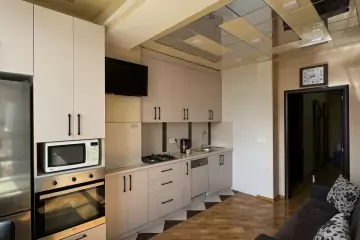 Aylıq Kirayə Yeni Tikili Heydər əliyev Mərkəzində