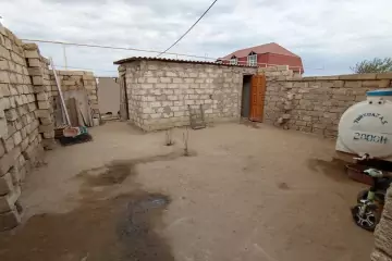 Satılır Həyət Evi Maştağada