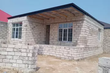 Satılır Həyət Evi Maştağada