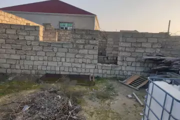 Satılır Həyət Evi Maştağada
