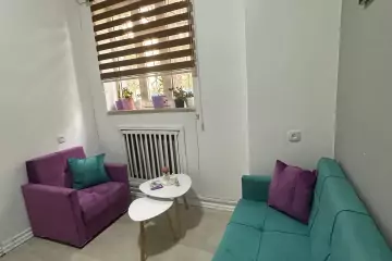 Aylıq Kirayə Ofis Yasamalda
