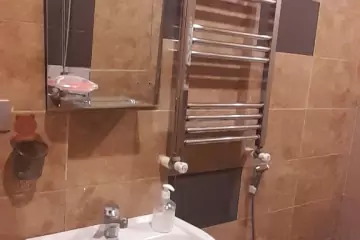 Aylıq Kirayə Yeni Tikili Xırdalan şəhərində
