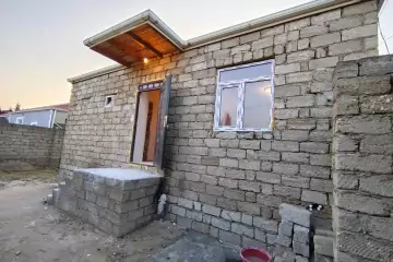 Satılır Həyət Evi Maştağada