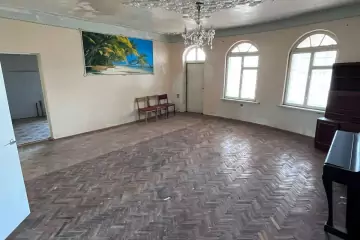 Satılır Həyət Evi Bilgəhdə