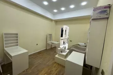 Aylıq Kirayə Ofis Bakı Kinoteatrıda