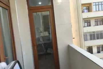 Aylıq Kirayə Yeni Tikili Xırdalan şəhərində