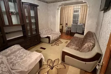 Aylıq Kirayə Köhnə Tikili 8-ci Kilometrdə