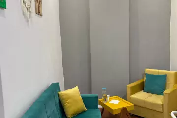 Aylıq Kirayə Ofis Yasamalda