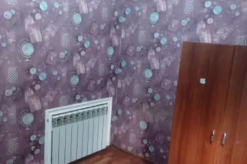 Satılır Köhnə Tikili Ukraniya Dairəsida