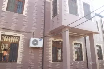 Satılır Villa 8-ci Kilometrdə