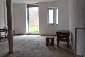 Satılır Bağ Evi Ramanada