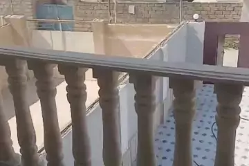 Satılır Həyət Evi Masazırda