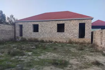 Satılır Həyət Evi Ramanada