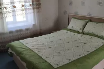 Günlük Kirayə Bağ Evi İsmayıllı Rayonunda