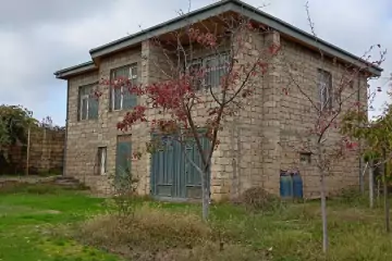 Satılır Bağ Evi Ramanada