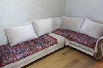 Aylıq Kirayə Yeni Tikili Xırdalan şəhərində