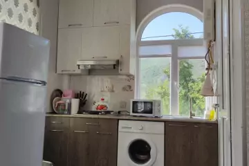Günlük Kirayə Bağ Evi İsmayıllı Rayonunda
