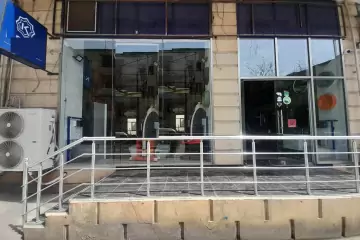 Aylıq Kirayə Obyekt şərq Bazarında