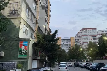 Satılır Köhnə Tikili Yasamalda