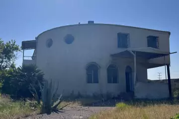 Satılır Həyət Evi Bilgəhdə