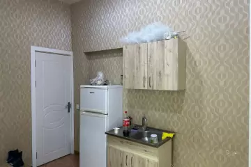 Aylıq Kirayə Ofis Bakı Kinoteatrıda