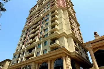 Aylıq Kirayə Yeni Tikili Səməd Vurğun Parkı