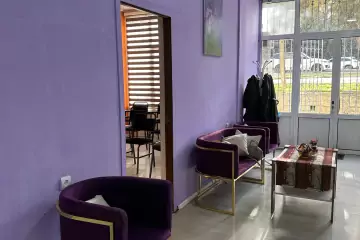 Aylıq Kirayə Ofis Yasamalda