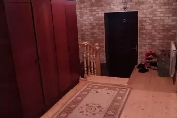 Satılır Həyət Evi Maştağada