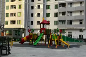 Satılır Yeni Tikili Nəsimi Bazarında