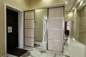 Aylıq Kirayə Yeni Tikili Səməd Vurğun Parkı