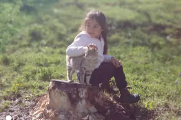 Günlük Kirayə Bağ Evi İsmayıllı Rayonunda