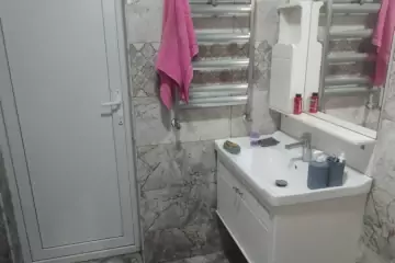 Satılır Həyət Evi Savalan Qəsəbəsida
