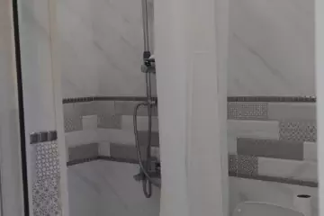 Günlük Kirayə Bağ Evi İsmayıllı Rayonunda
