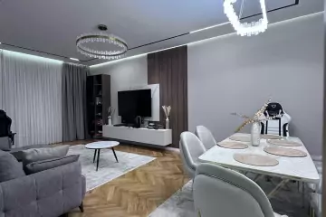 Satılır Yeni Tikili Grand Hayatda