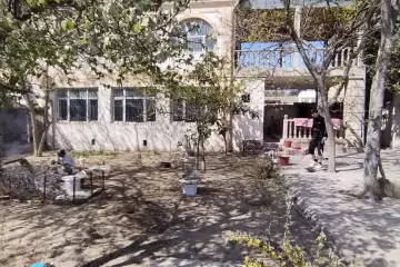 Satılır Həyət Evi Maştağada
