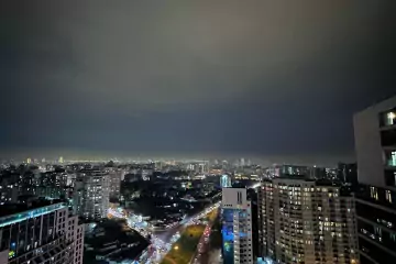 Satılır Yeni Tikili Grand Hayatda