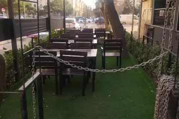 Satılır Obyekt 8-ci Kilometrdə